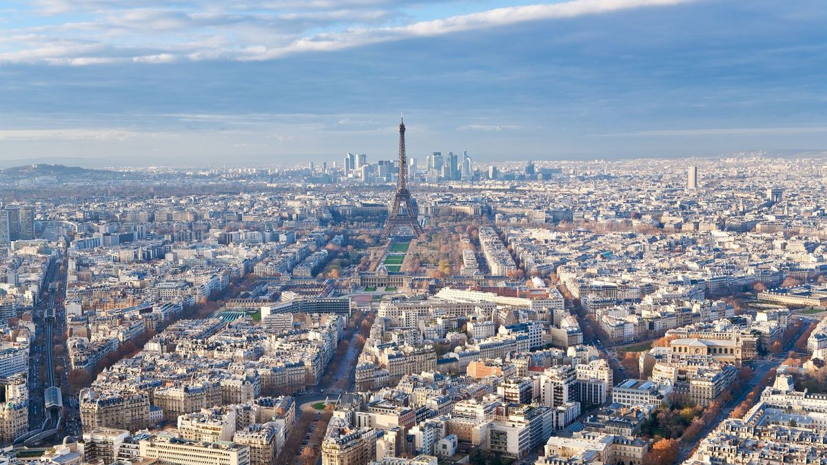 Jak může pařížský syndrom zničit dovolenou